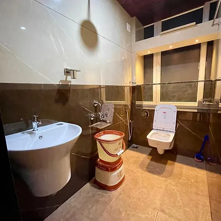 #1Bhk Studio Apartment With 3-4 Person Occupancy Family Only Mangalore Exterior photo
